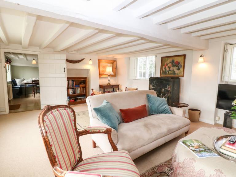Holly Cottage — photo 3