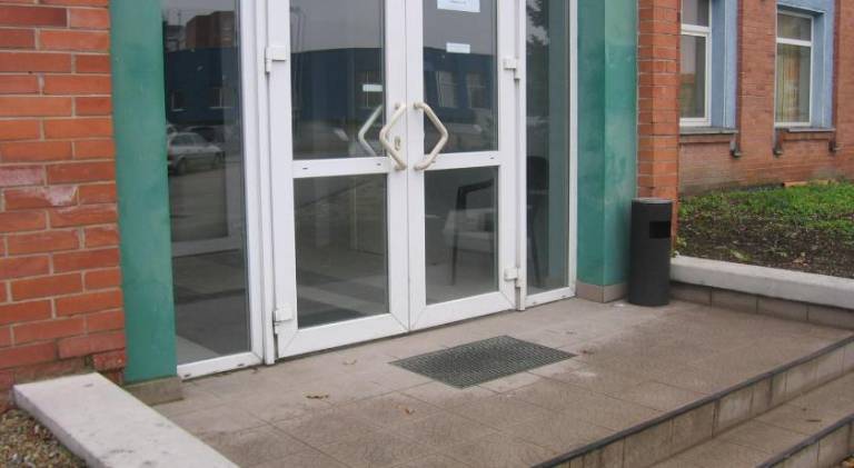 Hostelis Laurita — photo 4