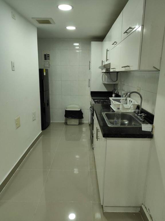 Family-oriented holiday apartment | Beach nearby | Pets are welcome — photo 4