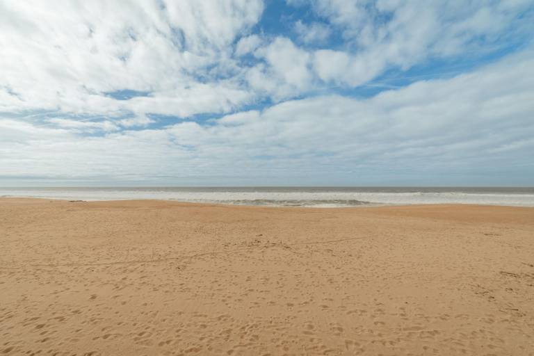 Apartamento Praia de Cortegaça