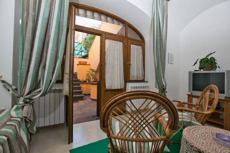 Landhaus  Sorrento