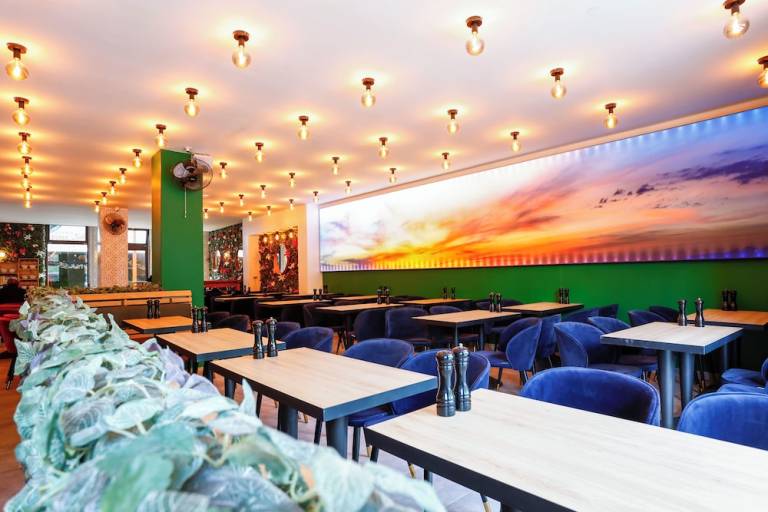 Unterkunft Hohenfelde