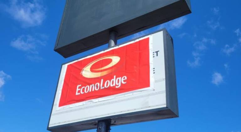Econo Lodge Las Vegas NM — photo 5
