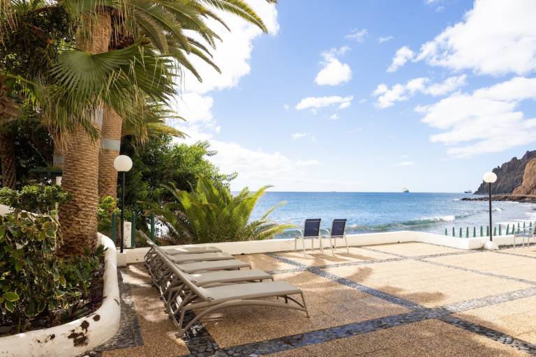 Apartament Playa de Las Teresitas