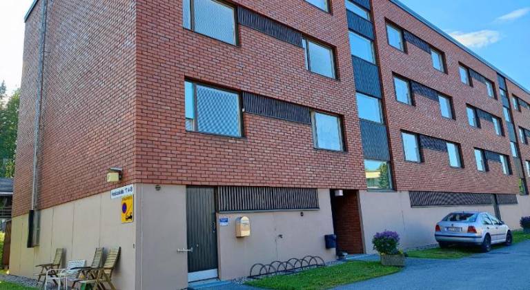 Rental apartment with 1 room for 4 persons — photo 4