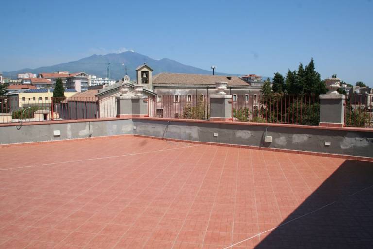 Bed & Breakfast Aci Castello