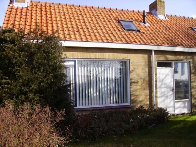 Ferienhaus Vrouwenpolder