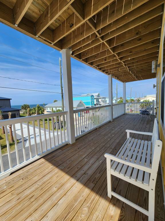 House  Saint Joe Beach