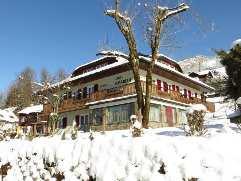 Ferienwohnung Ebensee