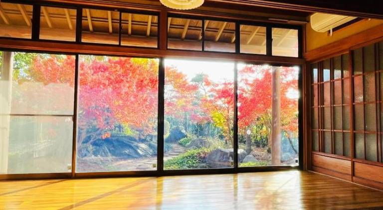 柳川ゲストハウス 憩 (IKOI) — photo 3