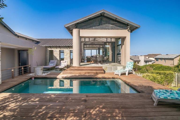 House Knysna