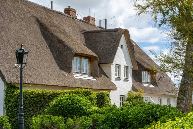 65 m&sup2; Ferienwohnung