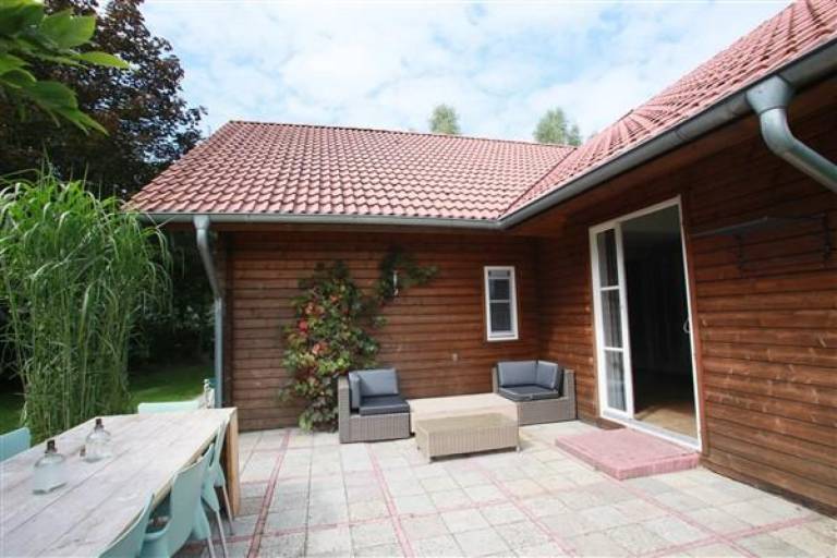 155 m² Ferienhaus