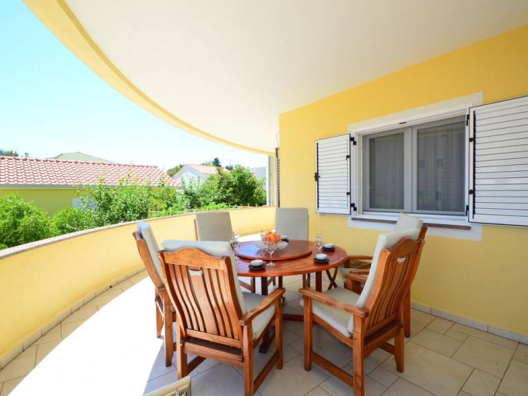 Apartament Tribunj