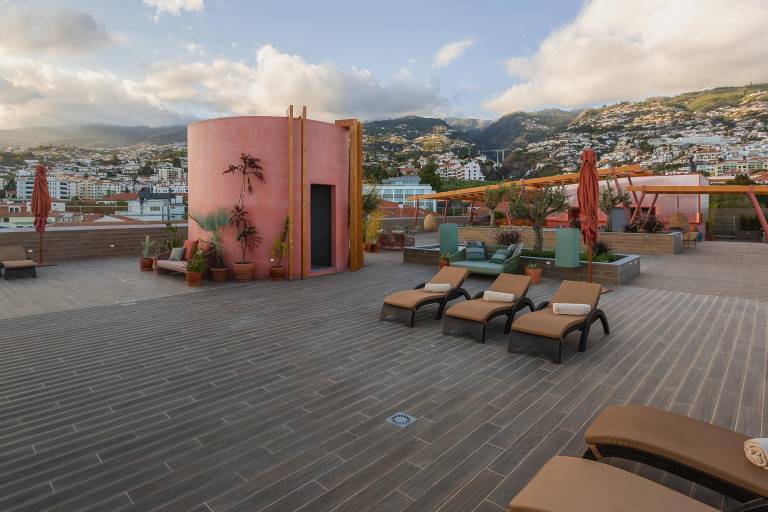Three House Hotel — photo 3