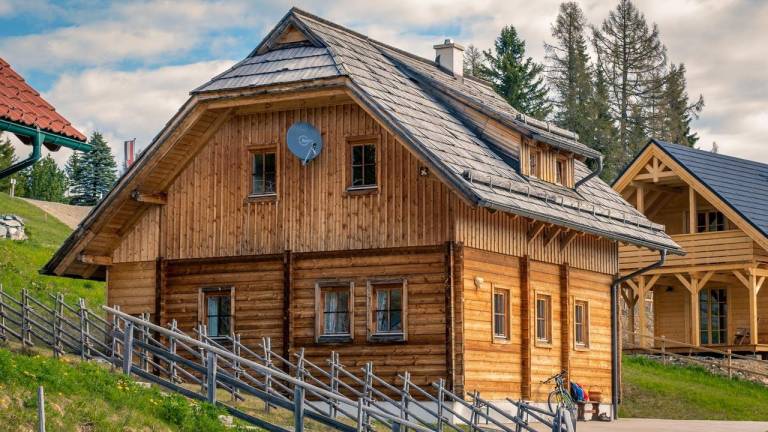Ferienwohnung Hochrindl-Tatermann