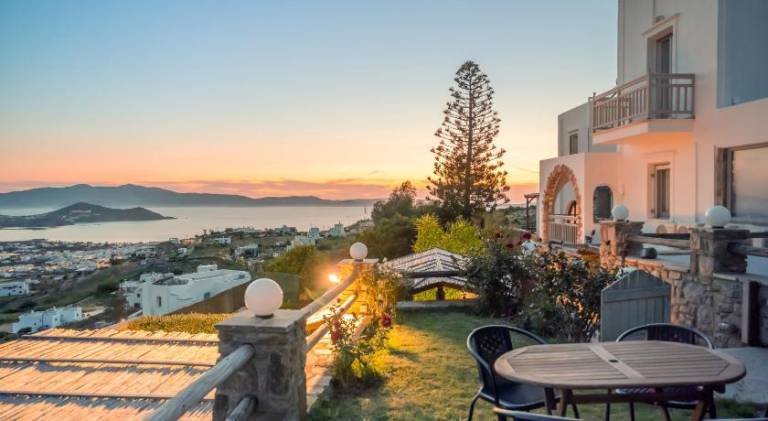 7Days Residence I Panoramic Sea View — photo 4