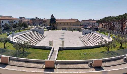 Appartamento Lenola