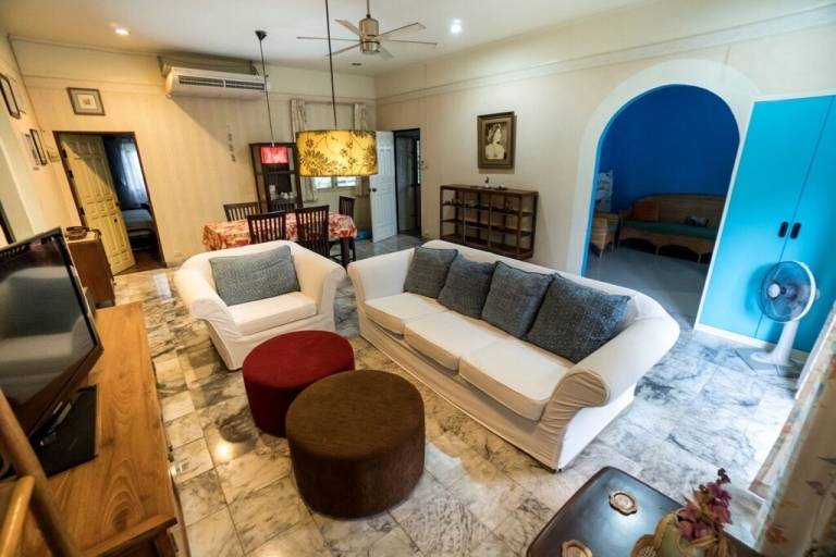 Ferienhaus  Chiang Mai