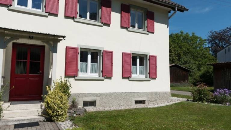 Ferienwohnung  Münstertal/Schwarzwald