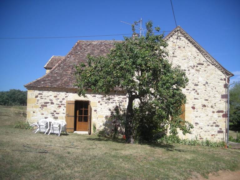 Cottage Saint-Avit-Sénieur
