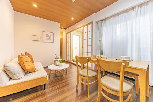 35 m² Ferienwohnung