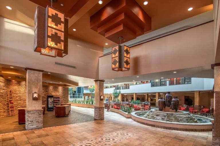 Embassy Suites by Hilton Albuquerque