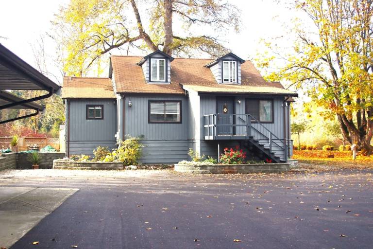 Motel  Qualicum Beach