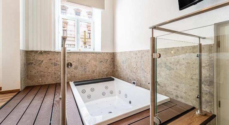 Design Apartments Luzanky — photo 5