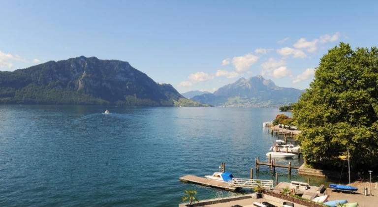 Seehof Hotel du Lac — photo 4