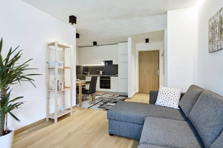 Appartement Tubre