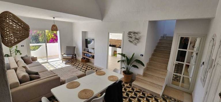 Appartement Hammamet