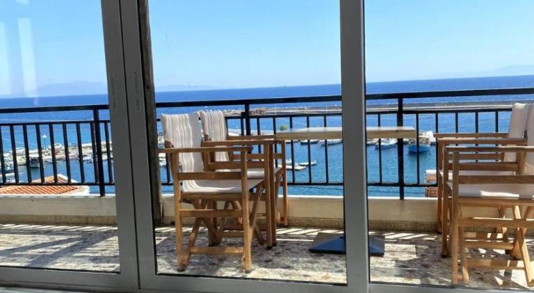 Vacation home with 3 rooms for 5 persons — photo 4