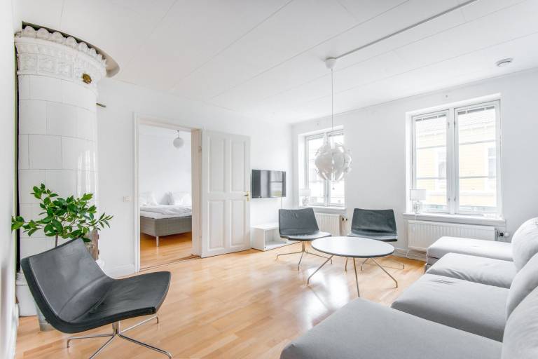 Aparthotel  Jönköping