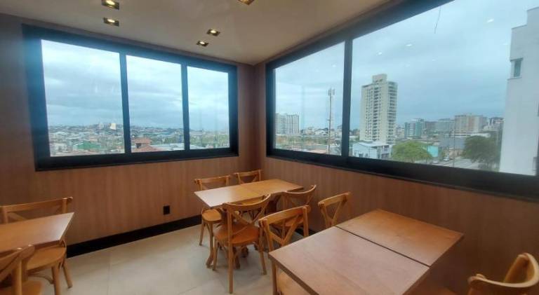 V-Home Flat Hotel — photo 4