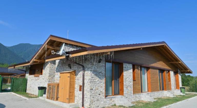 Villa with sauna | Pet-friendly — photo 5