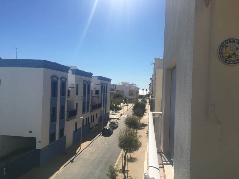 Apartamento Costa Ballena