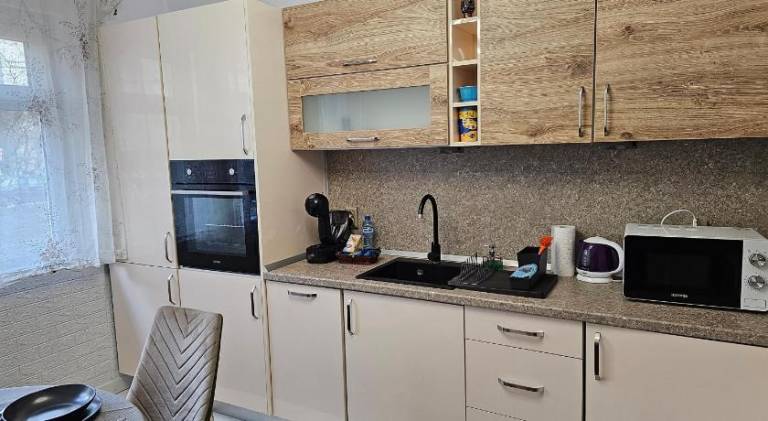 Holiday apartment with 1 room for 4 persons — photo 3