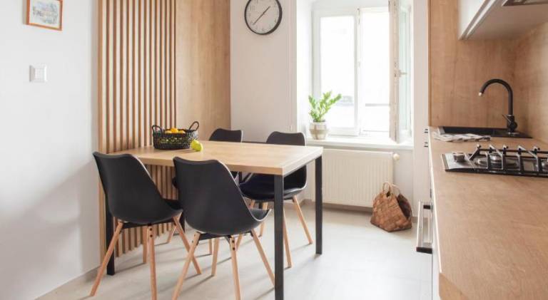 Apartment | Next to Bratislava Castle | Dogs allowed — photo 3