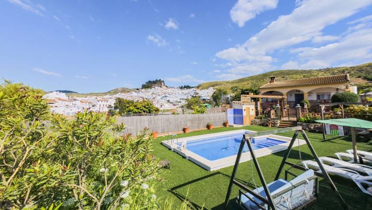 Cubo s Casa Rural Villa Los Mellizos