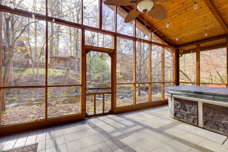 House  Gatlinburg