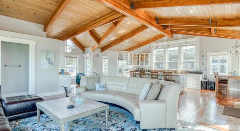 Pleasant vacation home | Next to the beach | Pets are welcome — photo 2