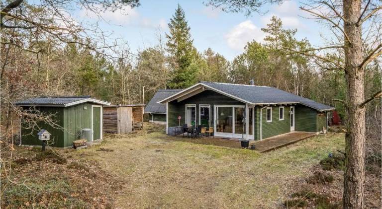 House | Pet-friendly in Herning