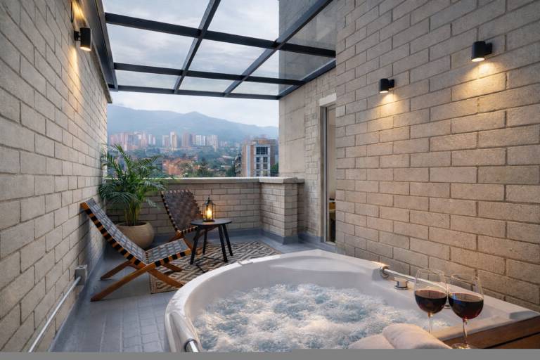 Poblado de Alejandr&iacute;a 1202