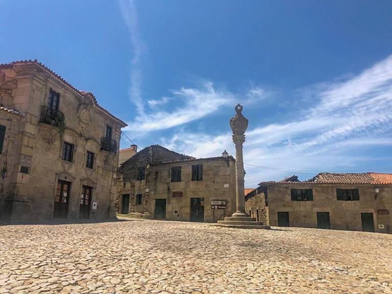 Casa  Penedono