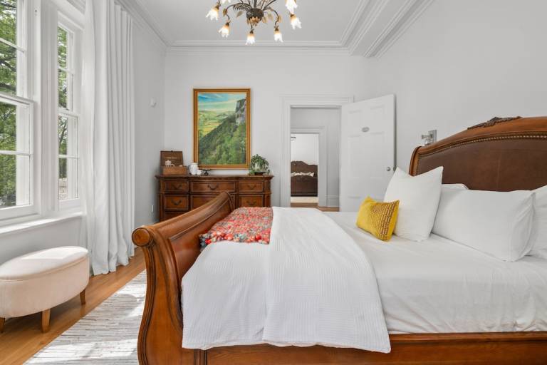 Accommodation Picton