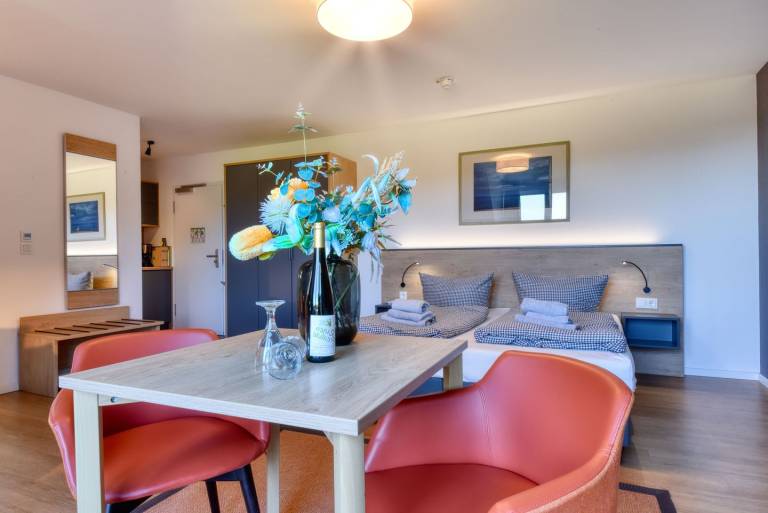 Ferienwohnung im Wreecher Idyll am Wreechener See — photo 3