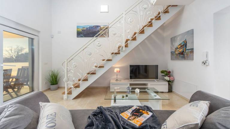 Apartman Dubrava kod Šibenika