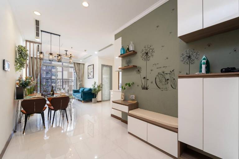 Beautiful apartment | Pets allowed — photo 4