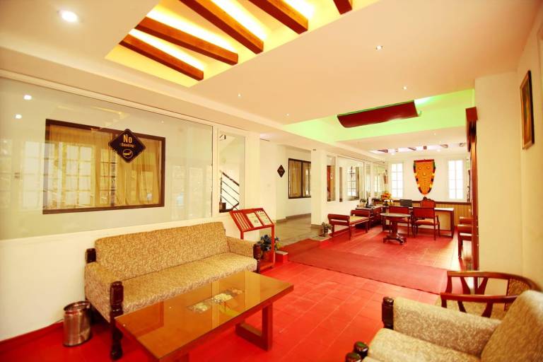 Cloud Dale Suites — photo 3